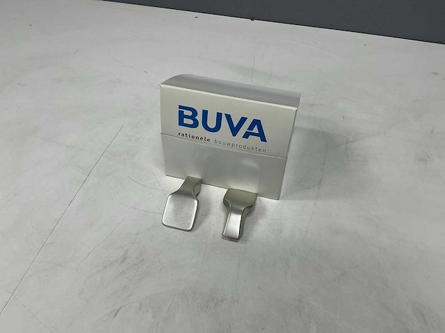 Buva - knop/greep 1 - 1734211 - deurknop (10x) - afbeelding 1 van  7