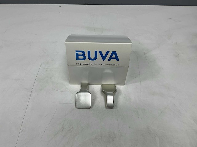 Buva - knop/greep 1 - 1734211 - deurknop (10x) - afbeelding 3 van  7