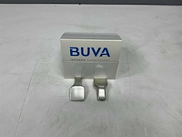 Buva - knop/greep 1 - 1734211 - deurknop (10x) - afbeelding 3 van  7