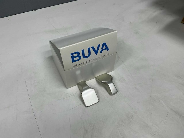 Buva - knop/greep 1 - 1734211 - deurknop (10x) - afbeelding 4 van  7
