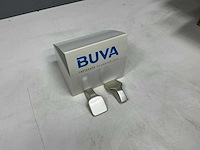 Buva - knop/greep 1 - 1734211 - deurknop (10x) - afbeelding 4 van  7