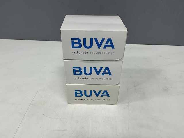 Buva - knop/greep 1 - 1734211 - deurknop (30x) - afbeelding 2 van  10