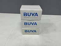 Buva - knop/greep 1 - 1734211 - deurknop (30x) - afbeelding 2 van  10