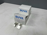 Buva - knop/greep 1 - 1734211 - deurknop (30x) - afbeelding 1 van  10