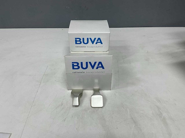 Buva - knop/greep 1 - 1734211 - deurknop (30x) - afbeelding 3 van  10