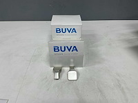 Buva - knop/greep 1 - 1734211 - deurknop (30x) - afbeelding 3 van  10