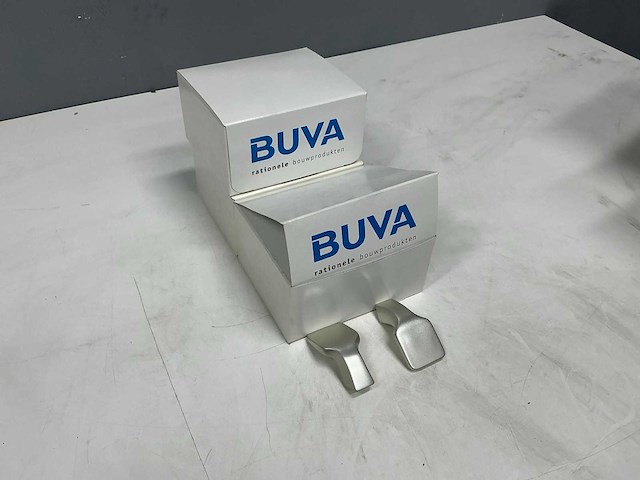 Buva - knop/greep 1 - 1734211 - deurknop (30x) - afbeelding 4 van  10