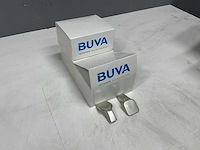 Buva - knop/greep 1 - 1734211 - deurknop (30x) - afbeelding 4 van  10