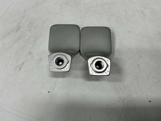 Buva - knop/greep 1 - 1734211 - deurknop (30x) - afbeelding 8 van  10