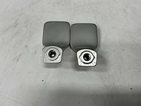 Buva - knop/greep 1 - 1734211 - deurknop (30x) - afbeelding 8 van  10