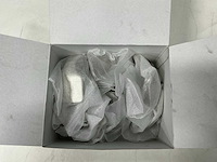 Buva - knop/greep 1 - 1734211 - deurknop (30x) - afbeelding 9 van  10