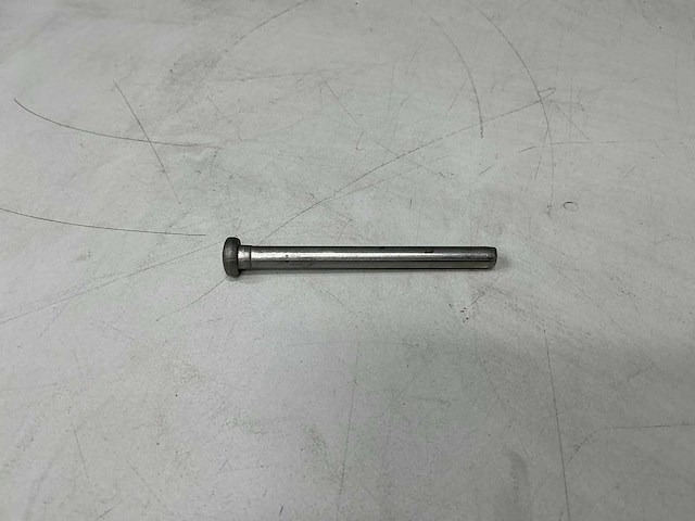 Buva - knopscharnier bevestiging 8,5x1 cm (100x) - afbeelding 5 van  8
