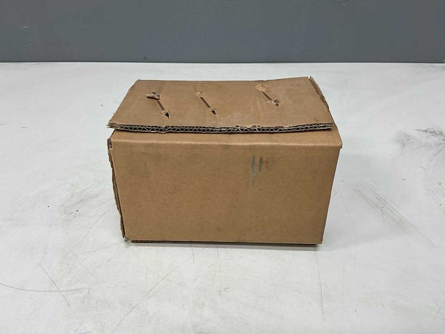 Buva - knopscharnier bevestiging 8,5x1 cm (100x) - afbeelding 8 van  8