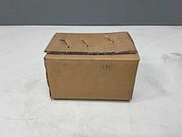 Buva - knopscharnier bevestiging 8,5x1 cm (100x) - afbeelding 8 van  8