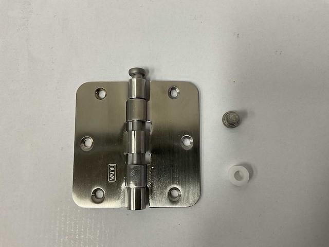 Buva - knopscharnierset (100x) 9x5 cm - afbeelding 4 van  6