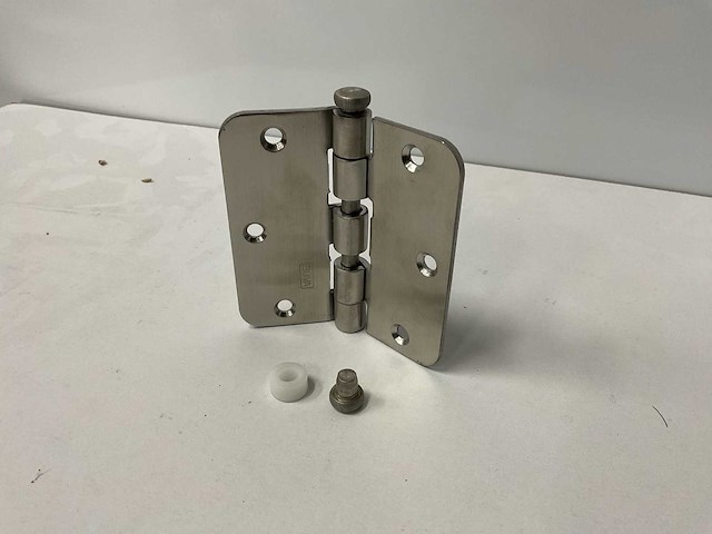 Buva - knopscharnierset (200x) 9x5 cm - afbeelding 1 van  6