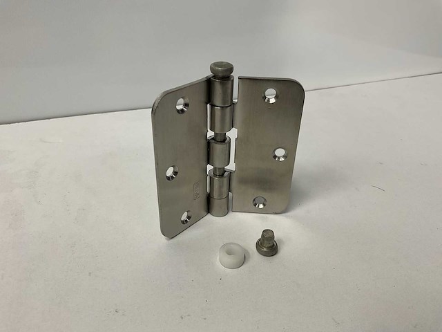 Buva - knopscharnierset (200x) 9x5 cm - afbeelding 2 van  6