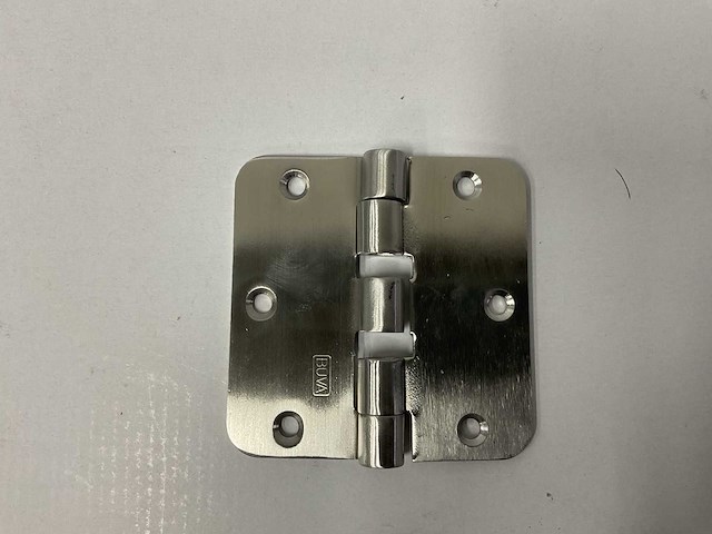 Buva - knopscharnierset (20x) 5x9 cm - afbeelding 1 van  3