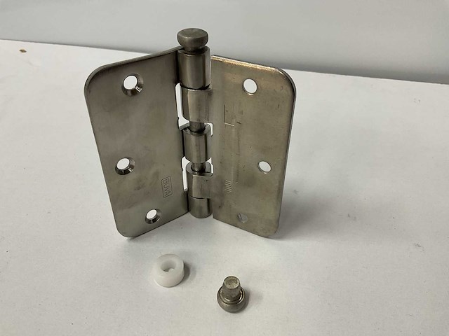 Buva - knopscharnierset (300x) 9x5 cm - afbeelding 1 van  7