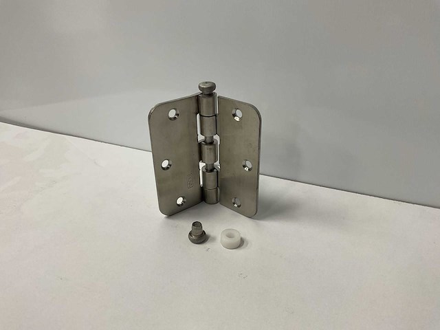 Buva - knopscharnierset (30x) 9x5 cm - afbeelding 1 van  7