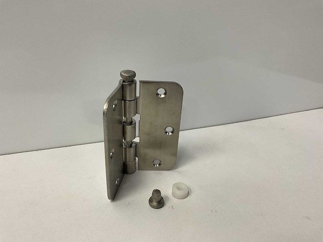 Buva - knopscharnierset (30x) 9x5 cm - afbeelding 2 van  7