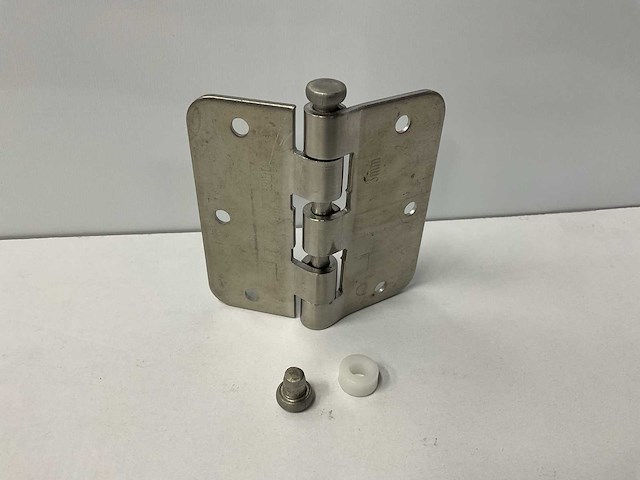Buva - knopscharnierset (30x) 9x5 cm - afbeelding 3 van  7