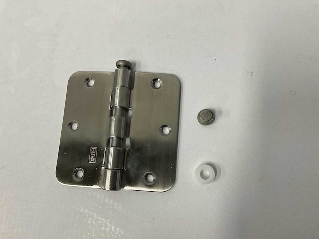Buva - knopscharnierset (30x) 9x5 cm - afbeelding 4 van  7
