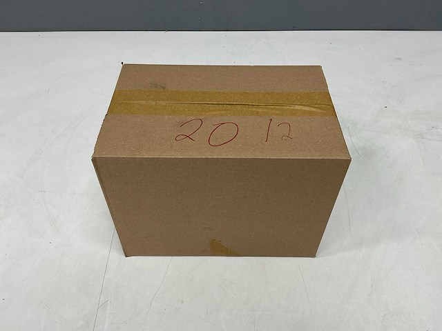 Buva - knopscharnierset (30x) 9x5 cm - afbeelding 5 van  7