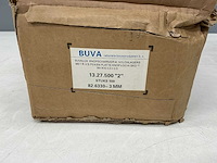 Buva - knopscharnierset (30x) 9x5 cm - afbeelding 6 van  7