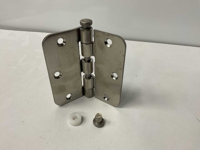 Buva - knopscharnierset (50x) 9x5 cm - afbeelding 1 van  6