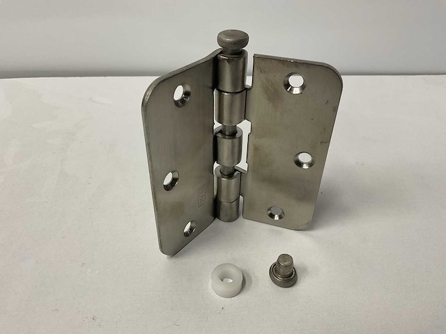 Buva - knopscharnierset (50x) 9x5 cm - afbeelding 2 van  6