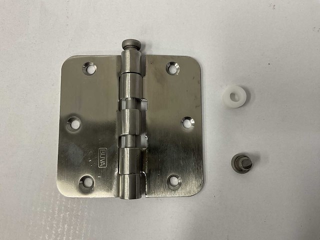 Buva - knopscharnierset (50x) 9x5 cm - afbeelding 4 van  6