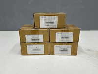 Buva - lang sluitplaat (1000x) - afbeelding 4 van  4