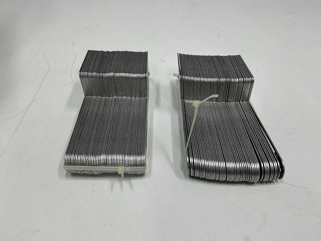 Buva - lang sluitplaat (100x) - afbeelding 7 van  8