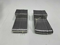 Buva - lang sluitplaat (100x) - afbeelding 7 van  8