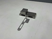 Buva - lang sluitplaat (118x) - afbeelding 1 van  7