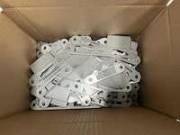 Buva - lang sluitplaat (118x) - afbeelding 7 van  7