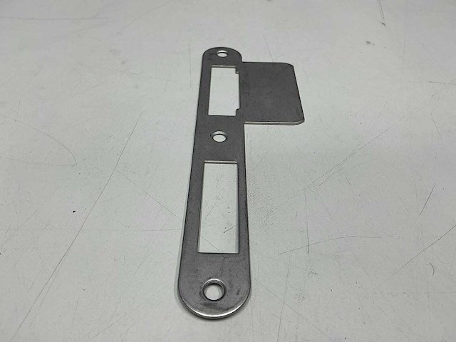 Buva - lang sluitplaat (200x) - afbeelding 2 van  3