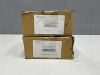 Buva - lang sluitplaat (400x) - afbeelding 6 van  6