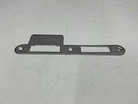 Buva - lang sluitplaat (7000x) - afbeelding 6 van  8