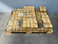 Buva - lang sluitplaat (7000x) - afbeelding 8 van  8