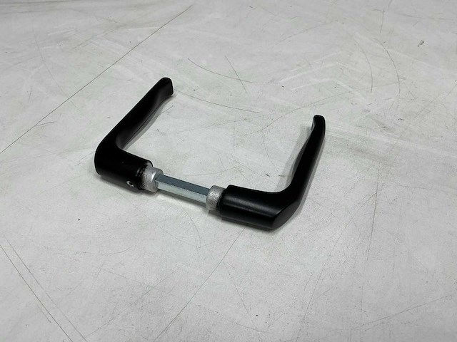 Buva - lf - deurklink (10x) - afbeelding 1 van  9