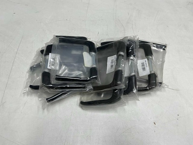 Buva - lf - deurklink (13x) - afbeelding 10 van  10