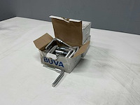 Buva - lf 1806014 - losse deurklink (60x) - afbeelding 1 van  8