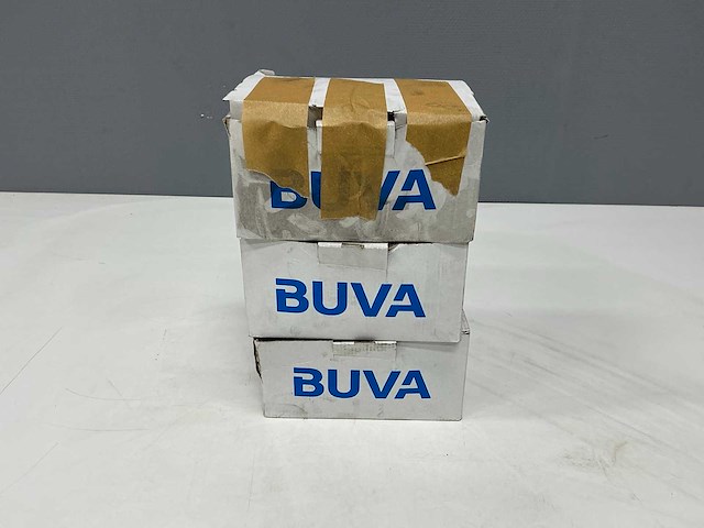Buva - lf 1806014 - losse deurklink (60x) - afbeelding 8 van  8