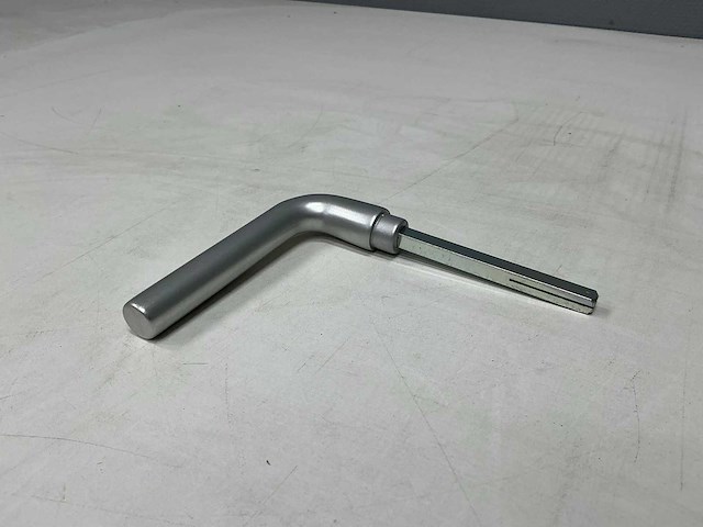 Buva - losse deurklink (38x) - afbeelding 1 van  2