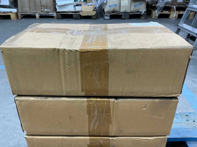 Buva - midline - basisdeel - sluitkom (200x) - afbeelding 1 van  4