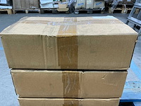 Buva - midline - basisdeel - sluitkom (200x) - afbeelding 1 van  4