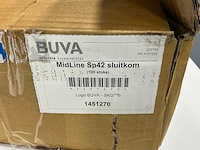 Buva - midline - sp42 - sluitkom (100x) - afbeelding 9 van  10