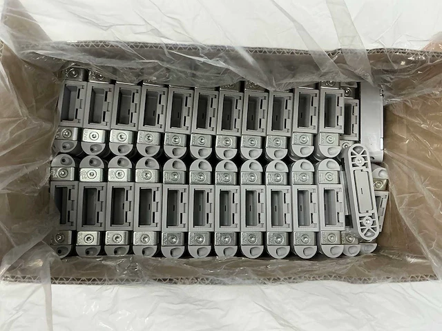 Buva - midline sp42 - sluitkom (3000x) - afbeelding 2 van  13
